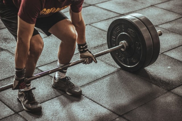 5 Ways to Recover From Exercise
