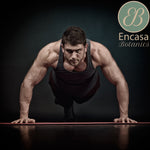 Full Spectrum CBD Oil: The Natural Remedy for Muscle Atrophy and Slow Recovery Times