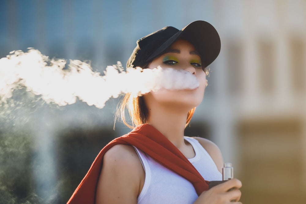 CBD Vape vs CBD Oil: What You Need to Know